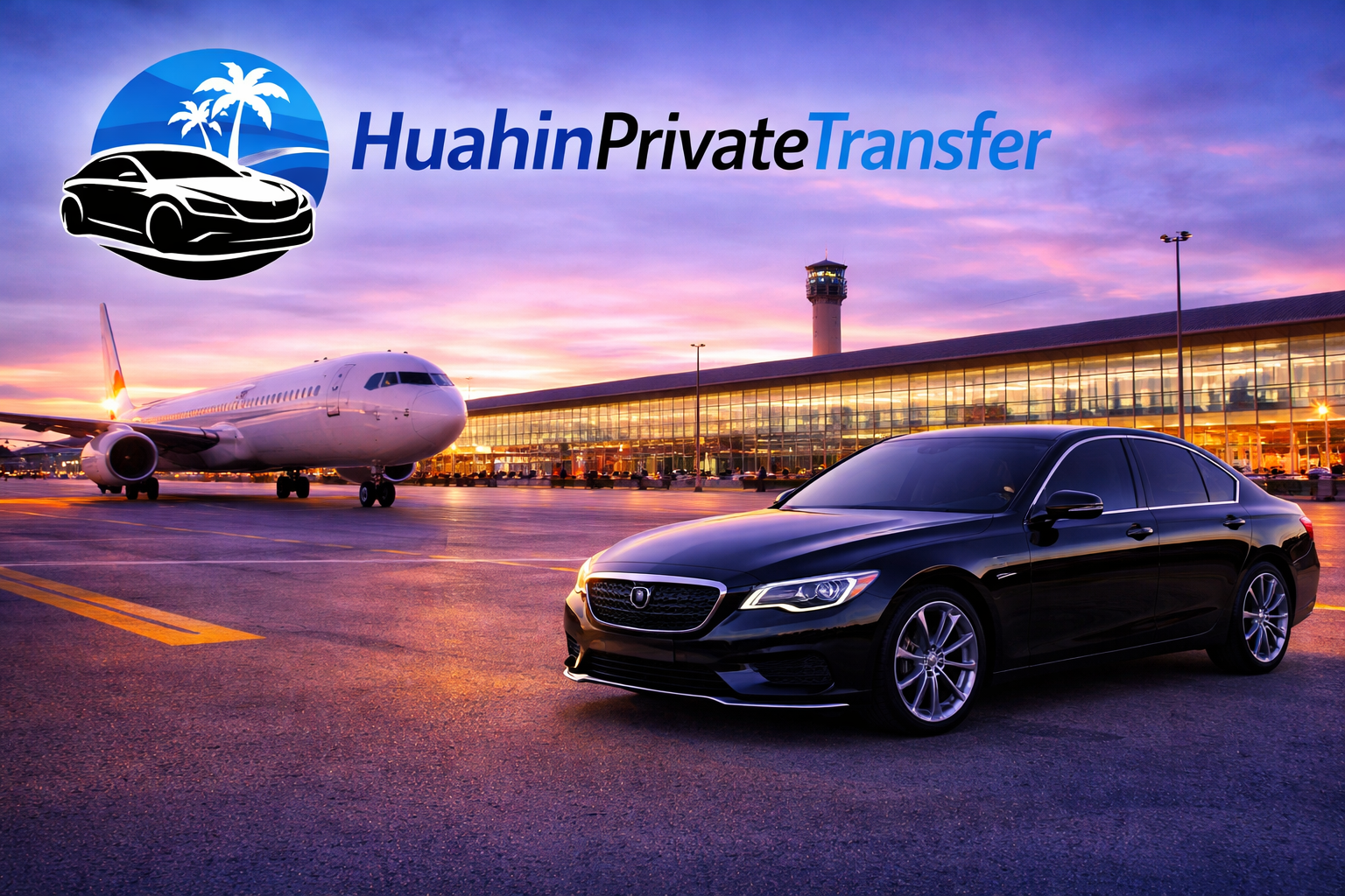 Airport Transfer