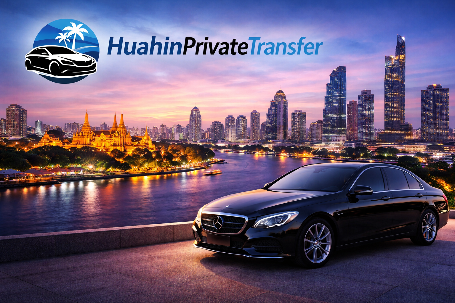 Bangkok City Transfer